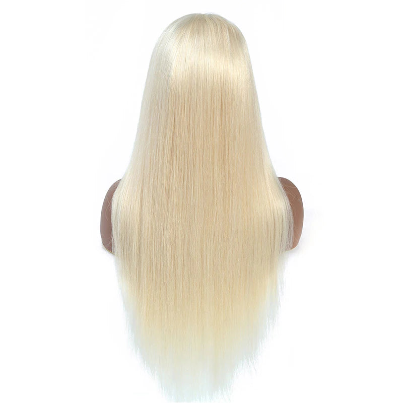 Rich Girl HD 613 Blonde frontal wig